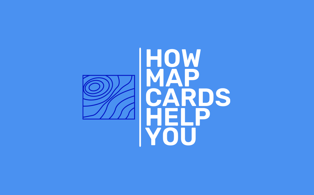Seasonal Fishing Tips: How Fishing Map Cards Can Help Year-Round