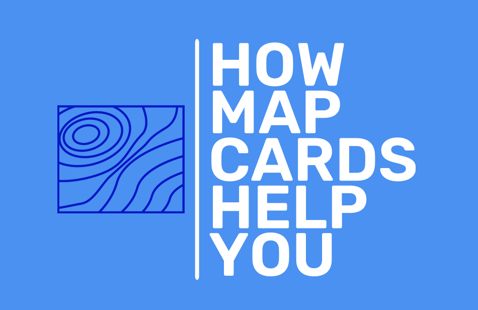 Seasonal Fishing Tips: How Fishing Map Cards Can Help Year-Round