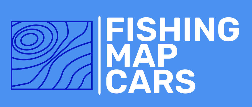 Introduction to Fishing Map Cards: How They Can Improve Your Fishing Experience