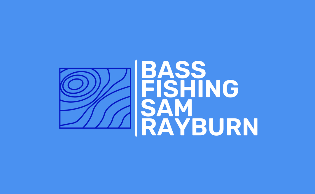 How to Find Bass on Sam Rayburn