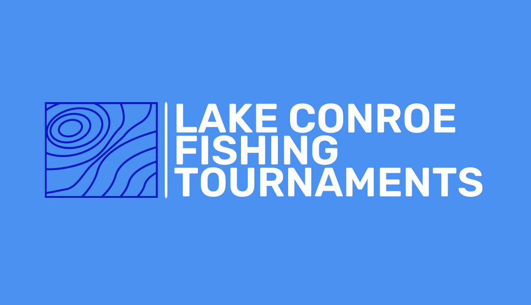 Fishing Tournaments on Lake Conroe