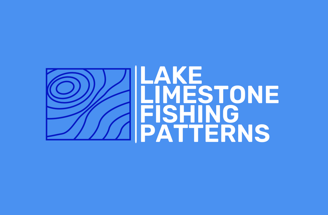 Seasonal Fishing Patterns on Lake Limestone