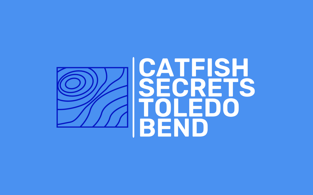 Unlock the Secrets of Catfish Fishing at Toledo Bend