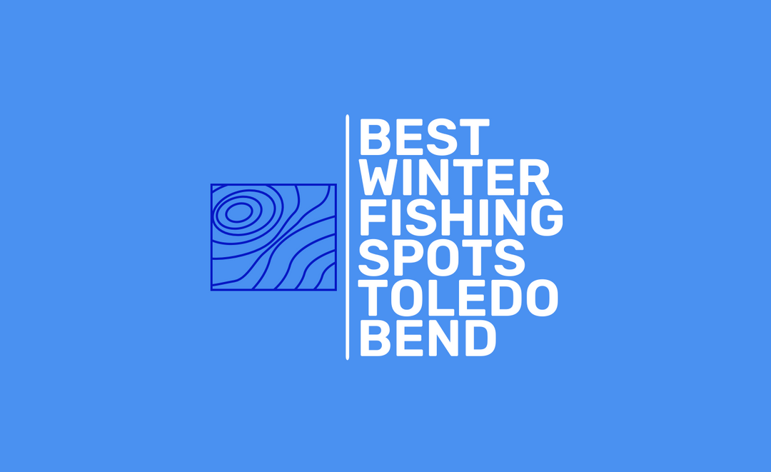 Unlock the Best Winter Fishing Spots on Toledo Bend