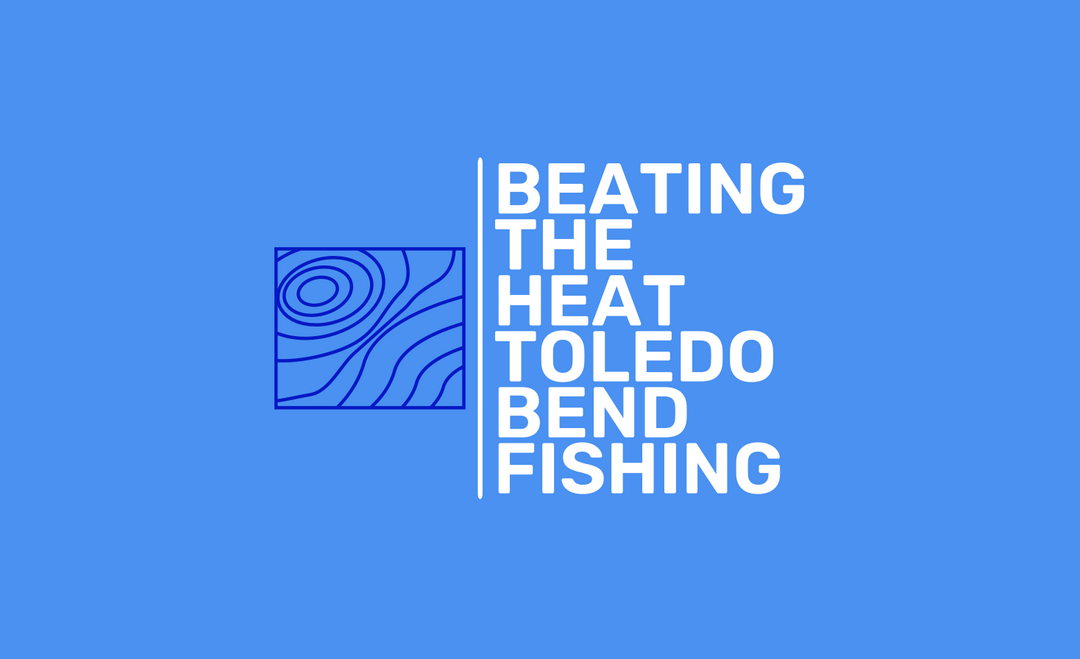 Beating the Summer Heat at Toledo Bend: A Fishing Guide