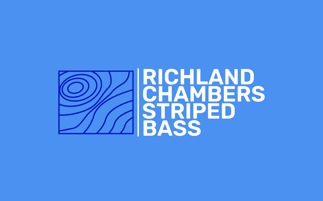 Unlock the Secrets of Hybrid Striped Bass Fishing on Richland Chambers