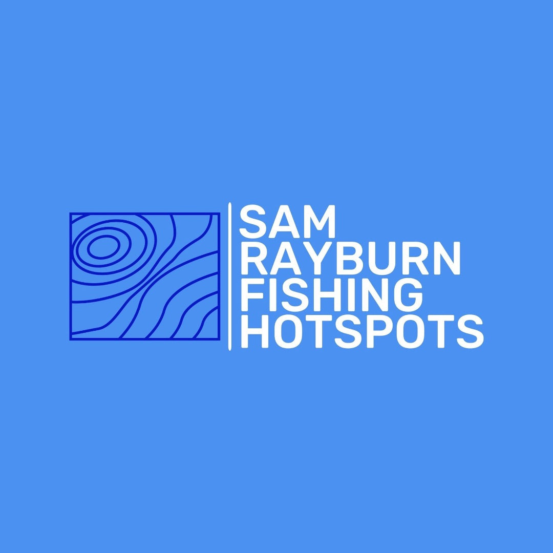 Sam Rayburn Bass Fishing: Get Fishing Hotspots Instantly