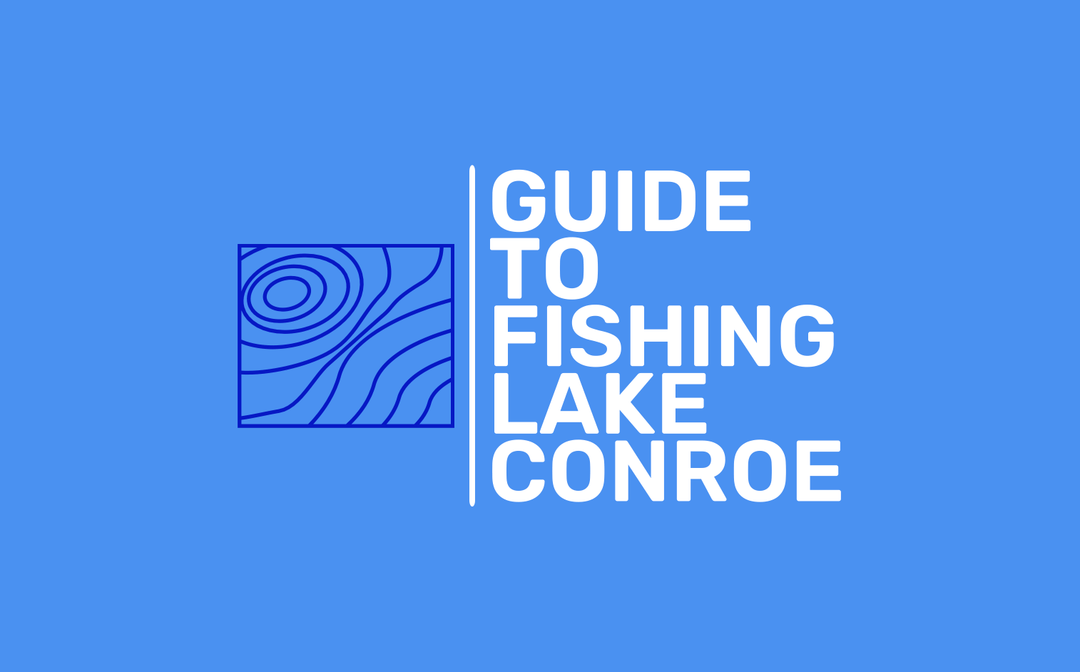 A Comprehensive Guide to Fishing Lake Conroe