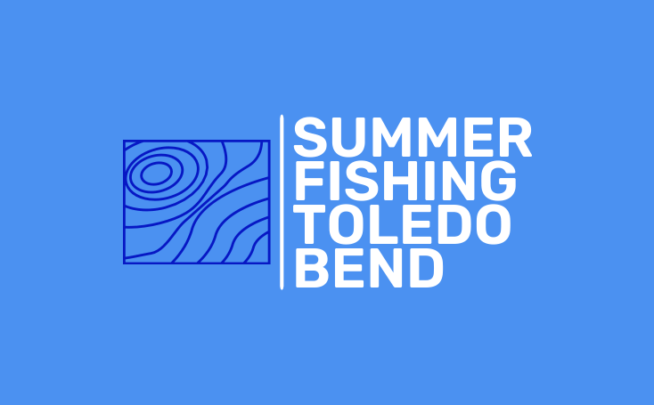 Summer Fishing at Toledo Bend: How to Beat the Heat and Catch More Bass