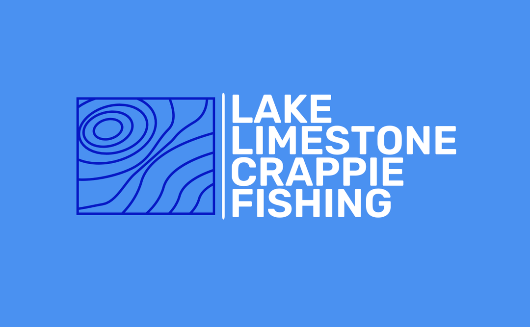 Targeting Crappie on Lake Limestone