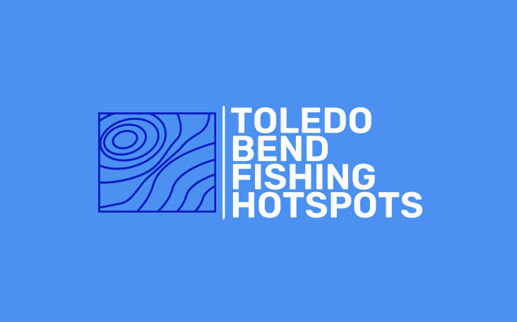 Unlock Your Fishing Potential with the Toledo Bend Fishing Hotspot Map