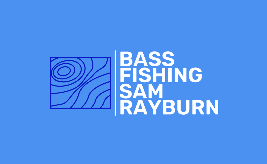 How to Find Bass on Sam Rayburn