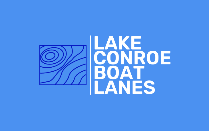 Introducing the Lake Conroe Boat Lanes SD Card: Your Guide to Navigating with Ease