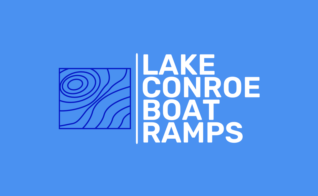 List of Lake Conroe Boat Ramps