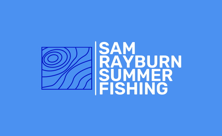 Mastering Summer Largemouth Bass Fishing at Sam Rayburn