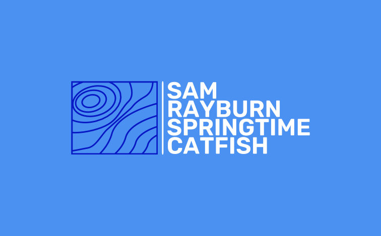 Springtime Fishing Tips for Catfish on Sam Rayburn