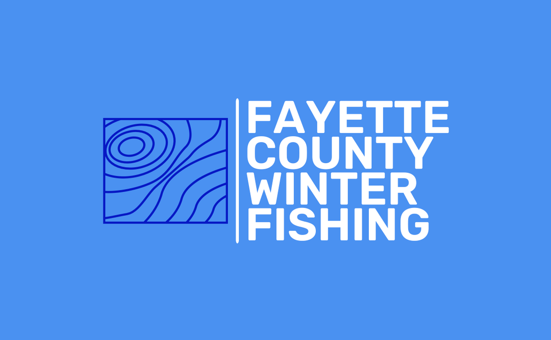 Unlock the Secrets of Fayette County's Warm Water Fishing in the Winter