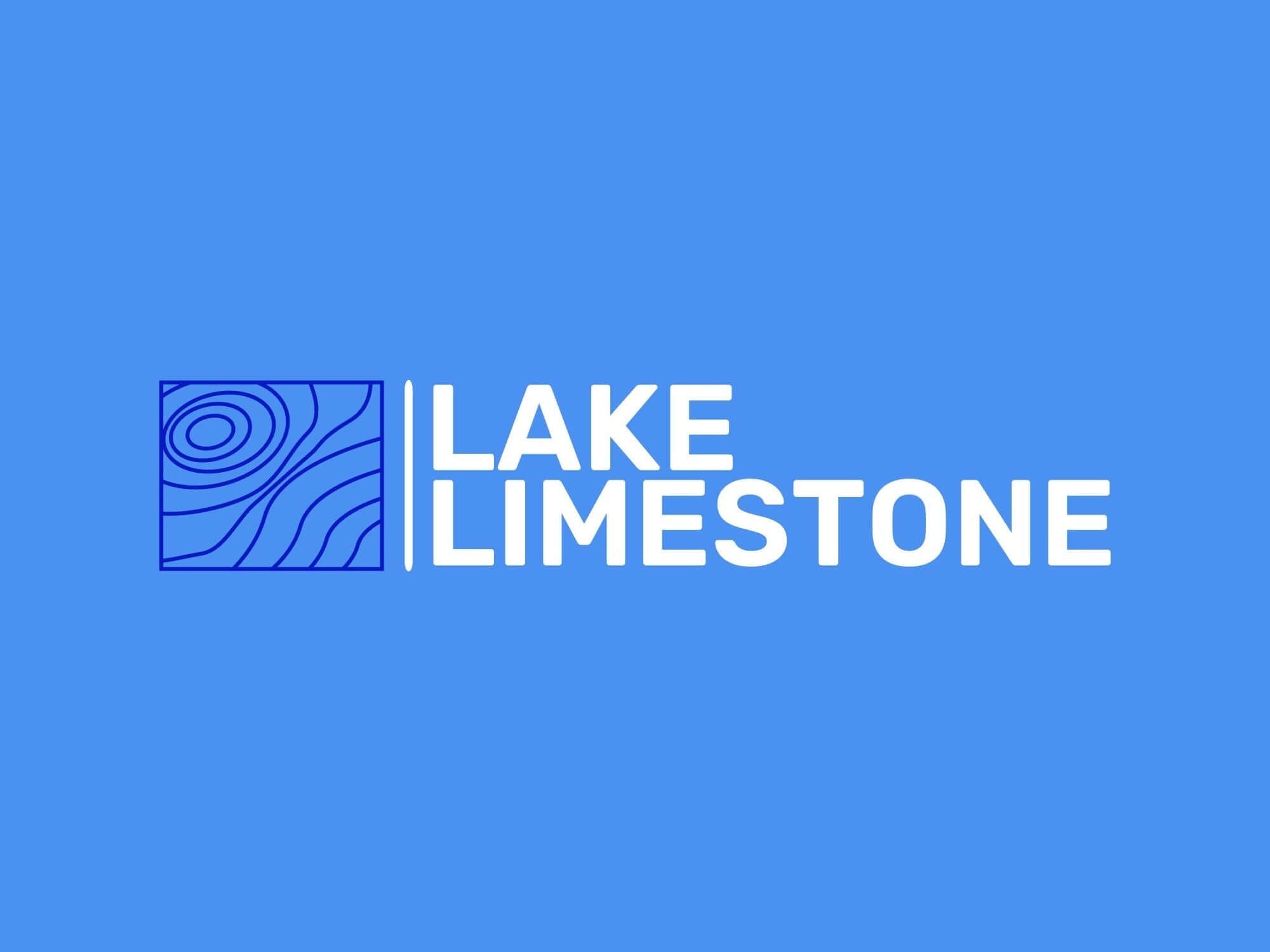 Lake Limestone Fishing Map SD Cards