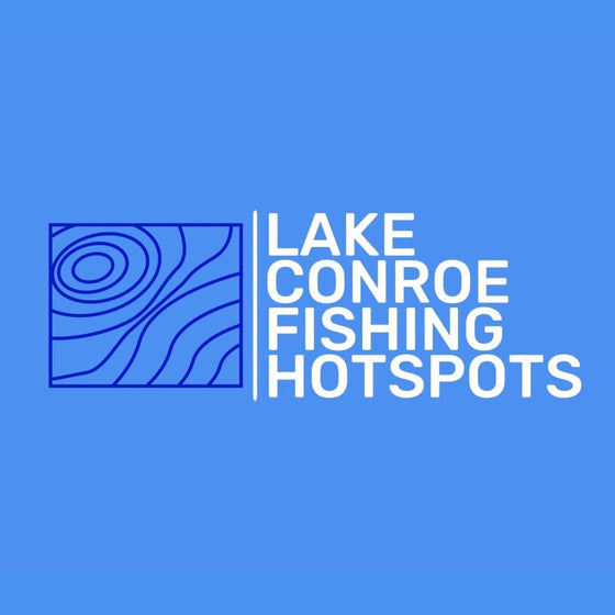 Lake Conroe Fishing Hotspots