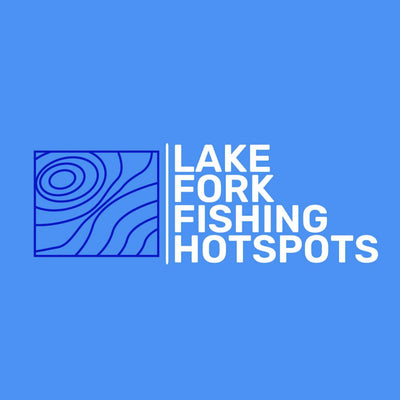 Lake Fork Fishing Hotspots